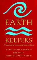 Earth Keepers: A Sourcebook for Environmental Issues and Action 1562790706 Book Cover