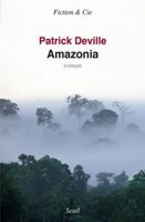 Amazonia 2757880470 Book Cover
