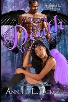A Touch of Death: Marci and Grave B089774MGV Book Cover