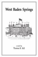 West Baden Springs 1434339548 Book Cover