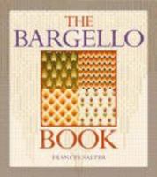 The Bargello Book 0916896471 Book Cover