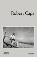 Robert Capa 0500410666 Book Cover