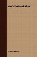 Wars End And After 1179631978 Book Cover