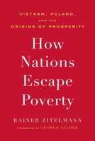 How Nations Escape Poverty 1641773952 Book Cover