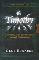 The Timothy Diary 0940232952 Book Cover