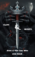 Claws and Secrets B0GT6FMXTH Book Cover