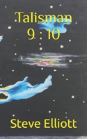 Talisman 9 : 10 B0C2SMCQH7 Book Cover