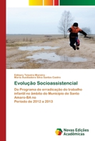 Evolução Socioassistencial 3841709427 Book Cover