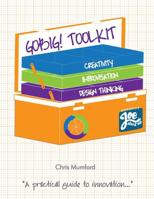 The Go Big! Toolkit 1501021168 Book Cover