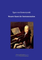 Mozarts Kunst Der Instrumentation 3956980018 Book Cover