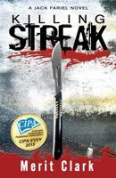 Killing Streak 1482512521 Book Cover