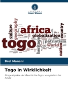 Togo in Wirklichkeit (German Edition) 6209557171 Book Cover