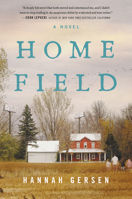 Home Field 0062413740 Book Cover