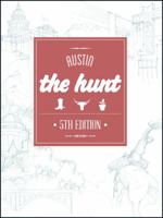 The Hunt Austin 9810779712 Book Cover