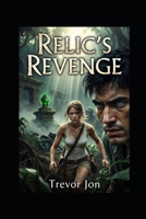 Relic's Revenge B0GNRV689S Book Cover