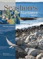 Seashores of the Maritimes 1551094282 Book Cover