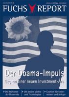 Der Obama Impuls: Beginn Einer Neuen Investment-Ara 3834917524 Book Cover