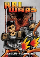 A.A.I. Wars 1635299160 Book Cover