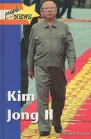 Kim Jong II (People in the News) 1420500910 Book Cover