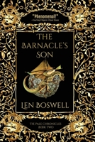 The Barnacle's Son 1685132308 Book Cover