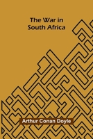 The War in South Africa 9374592061 Book Cover