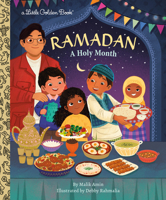 Ramadan: A Holy Month 0593649443 Book Cover