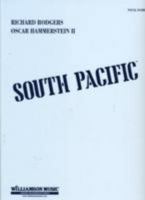 South Pacific B0007DSAPM Book Cover