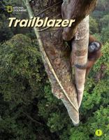 Trailblazer 1 with the Spark platform 0357961765 Book Cover