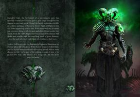 Bomoki's Gate 0998107662 Book Cover