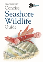 Concise Seashore Wildlife Guide 1472968298 Book Cover
