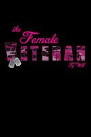 The Female Veteran 1684867770 Book Cover