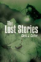 The Lost Stories 1434310582 Book Cover