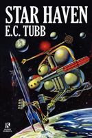 Star Haven: A Science Fiction Tale / The Time Trap: A Science Fiction Novel (Wildside Double #26) 1434444694 Book Cover