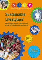 Sustainable Lifestyles: Exploring Economic and Cultural Issues in Design and Technology 185339548X Book Cover