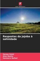 Respostas da jojoba à salinidade (Portuguese Edition) 6208564700 Book Cover