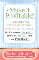 Make It Profitable! 0871319039 Book Cover