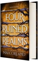 Four Ruined Realms (Standard Edition) 1649377509 Book Cover