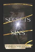 Secrets & Sins 1794241434 Book Cover