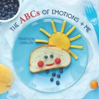 The ABCs of Emotions and Me 1792974221 Book Cover