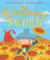 The Sunflower Sword 0761374868 Book Cover
