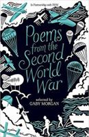 Poems from the Second World War 1447284992 Book Cover