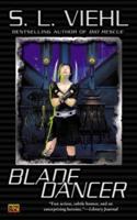 Blade Dancer 0451459261 Book Cover
