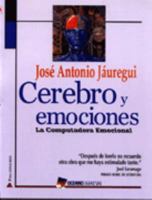 Cerebro y emociones 9706514155 Book Cover