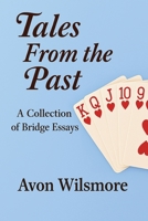 Tales From the Past 0646718207 Book Cover