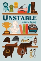 Unstable B0C6RB5Q95 Book Cover