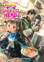 The Rising of the Shield Hero Volume 18 1642730823 Book Cover