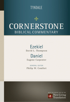 Ezekiel, Daniel 0842334351 Book Cover