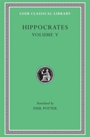 Hippocrates: Affections. Diseases 1-2 0674995201 Book Cover