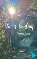 She is healing 9357213791 Book Cover