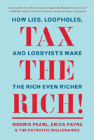 Tax the Rich! 1620976269 Book Cover